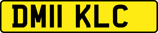 DM11KLC