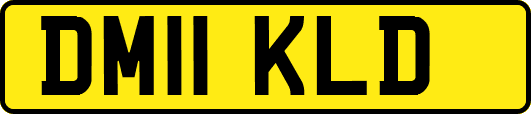 DM11KLD
