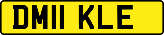 DM11KLE