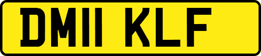 DM11KLF