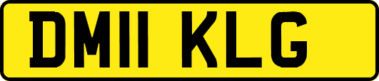 DM11KLG