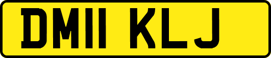 DM11KLJ
