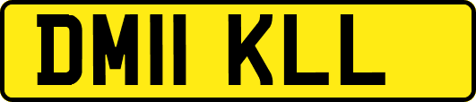 DM11KLL