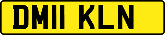 DM11KLN