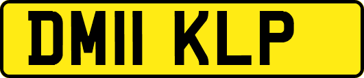 DM11KLP