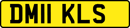 DM11KLS