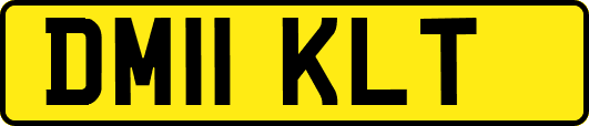 DM11KLT