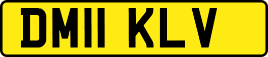 DM11KLV