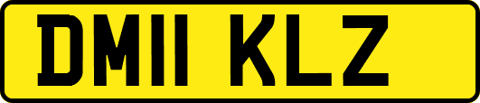 DM11KLZ