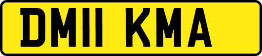 DM11KMA