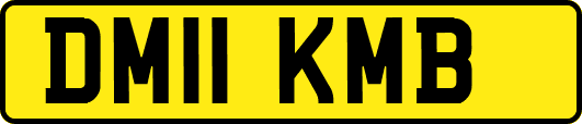 DM11KMB