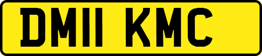DM11KMC