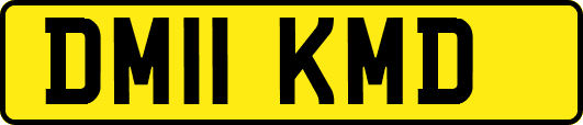 DM11KMD