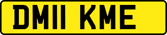 DM11KME