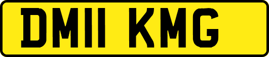 DM11KMG