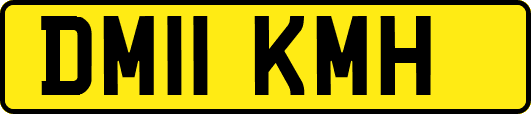 DM11KMH