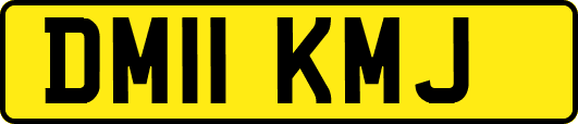 DM11KMJ