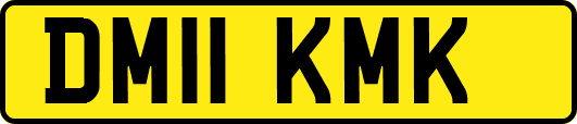 DM11KMK