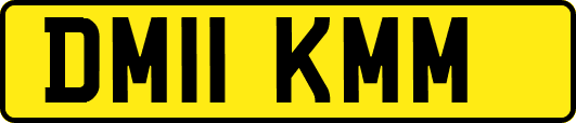 DM11KMM