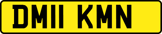 DM11KMN
