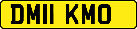 DM11KMO