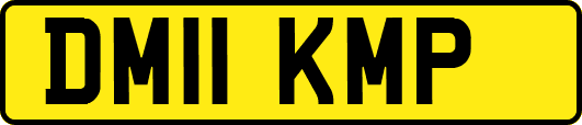 DM11KMP
