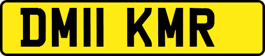DM11KMR