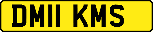 DM11KMS
