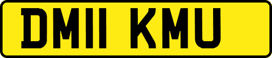 DM11KMU