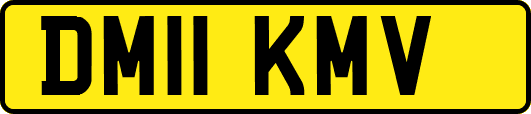 DM11KMV