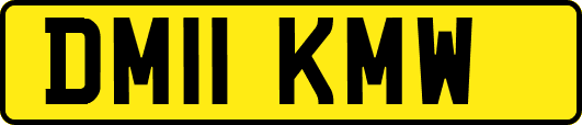 DM11KMW