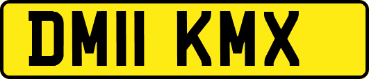 DM11KMX