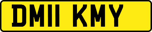 DM11KMY