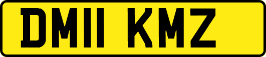 DM11KMZ