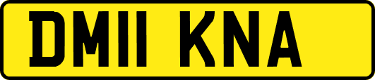 DM11KNA