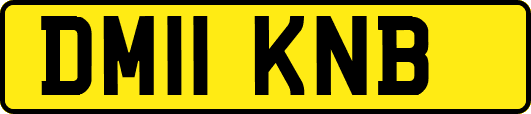DM11KNB