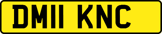 DM11KNC