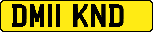 DM11KND