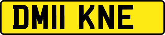 DM11KNE