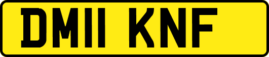 DM11KNF