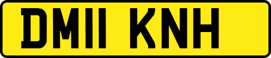DM11KNH