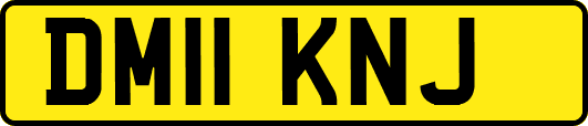 DM11KNJ
