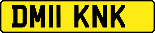 DM11KNK