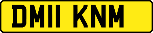 DM11KNM