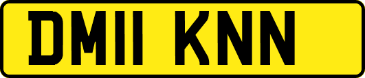 DM11KNN
