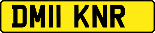 DM11KNR