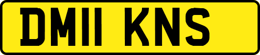 DM11KNS