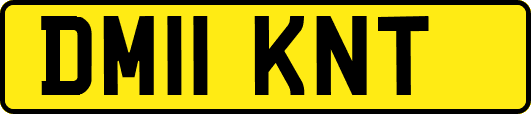 DM11KNT