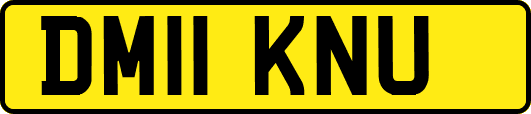 DM11KNU