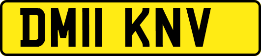 DM11KNV